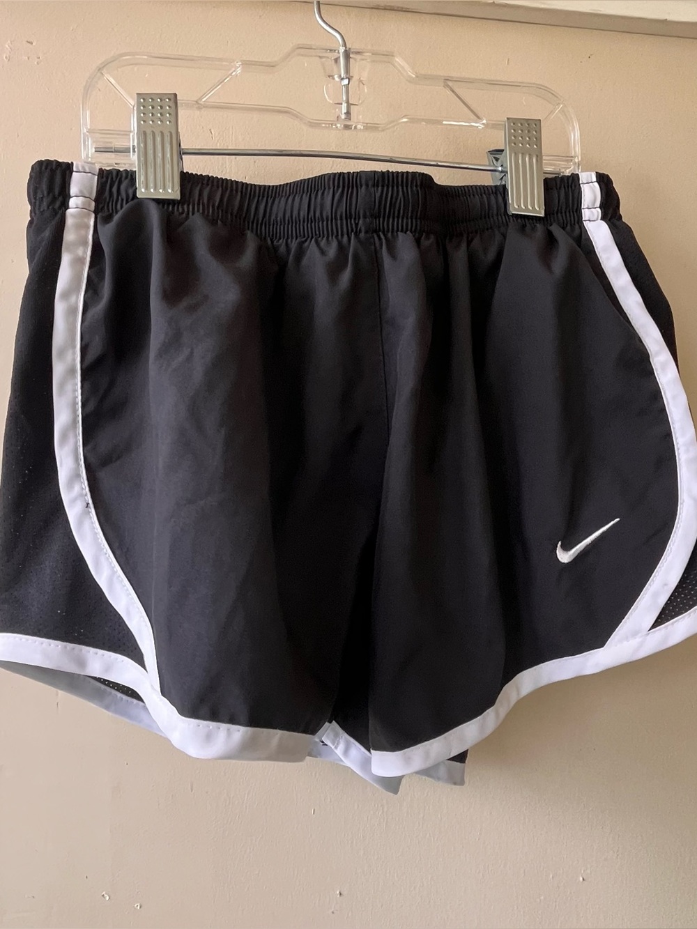 Nike Dri-FIT Running Shorts - Size Small